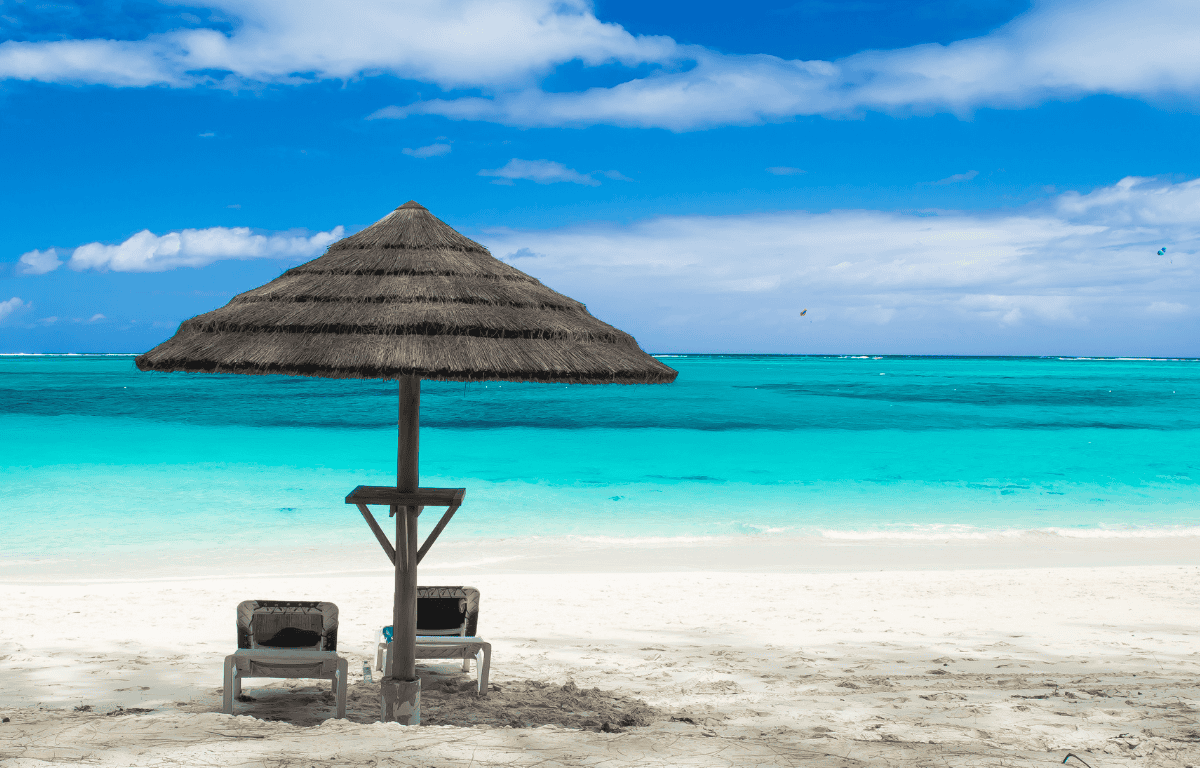 Turks and Caicos