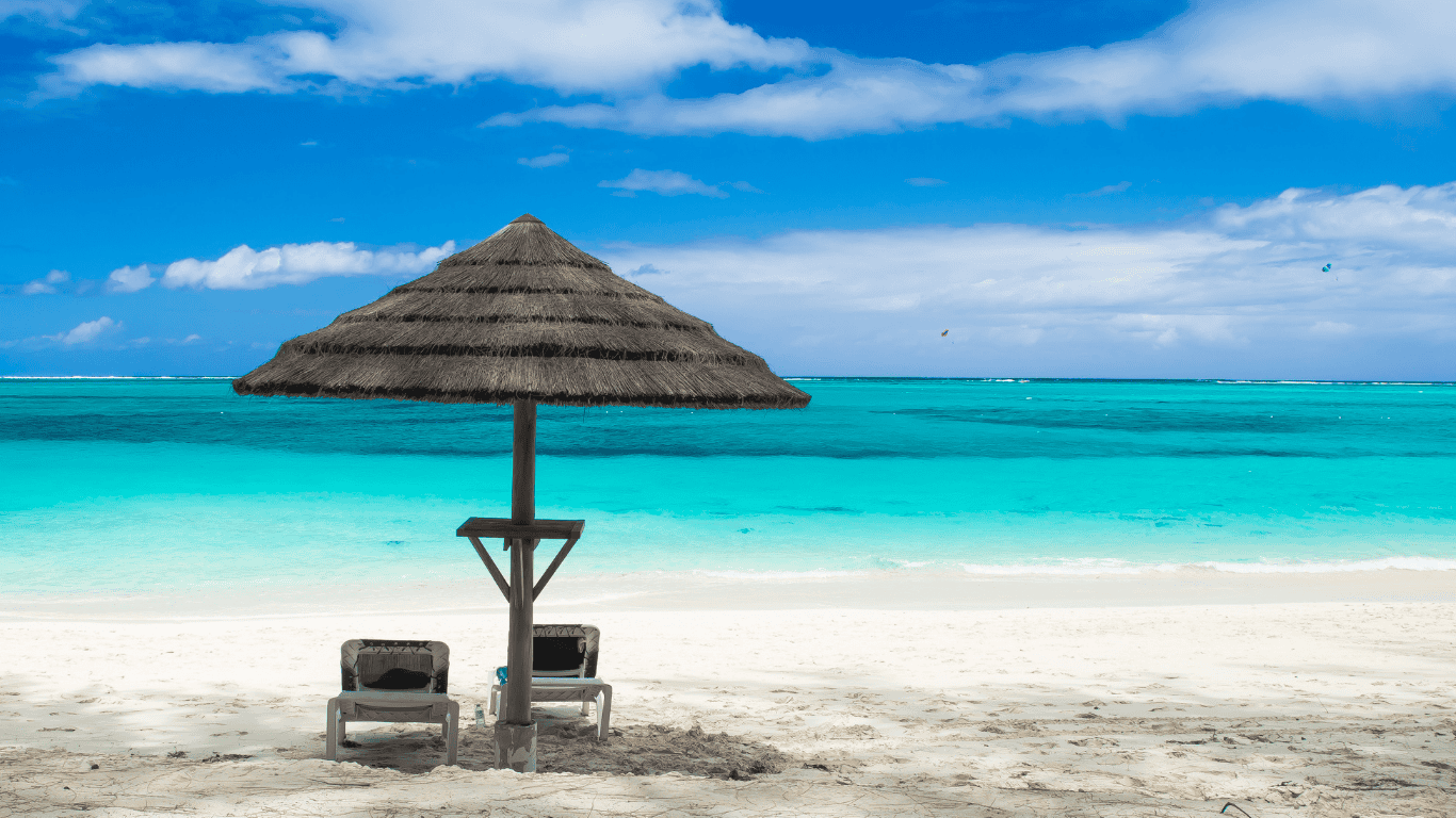 Turks and Caicos