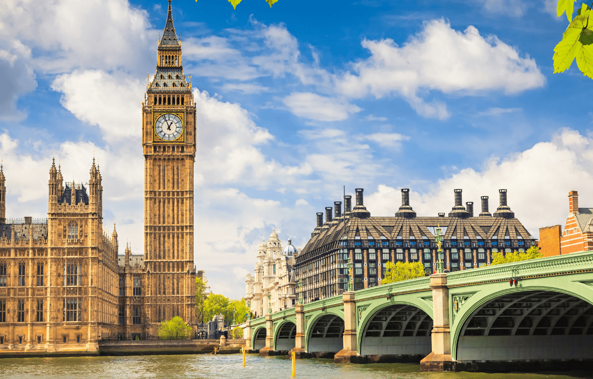 United Kingdom vegan travel guide