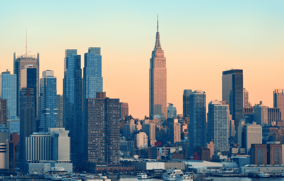 USA vegan travel guide