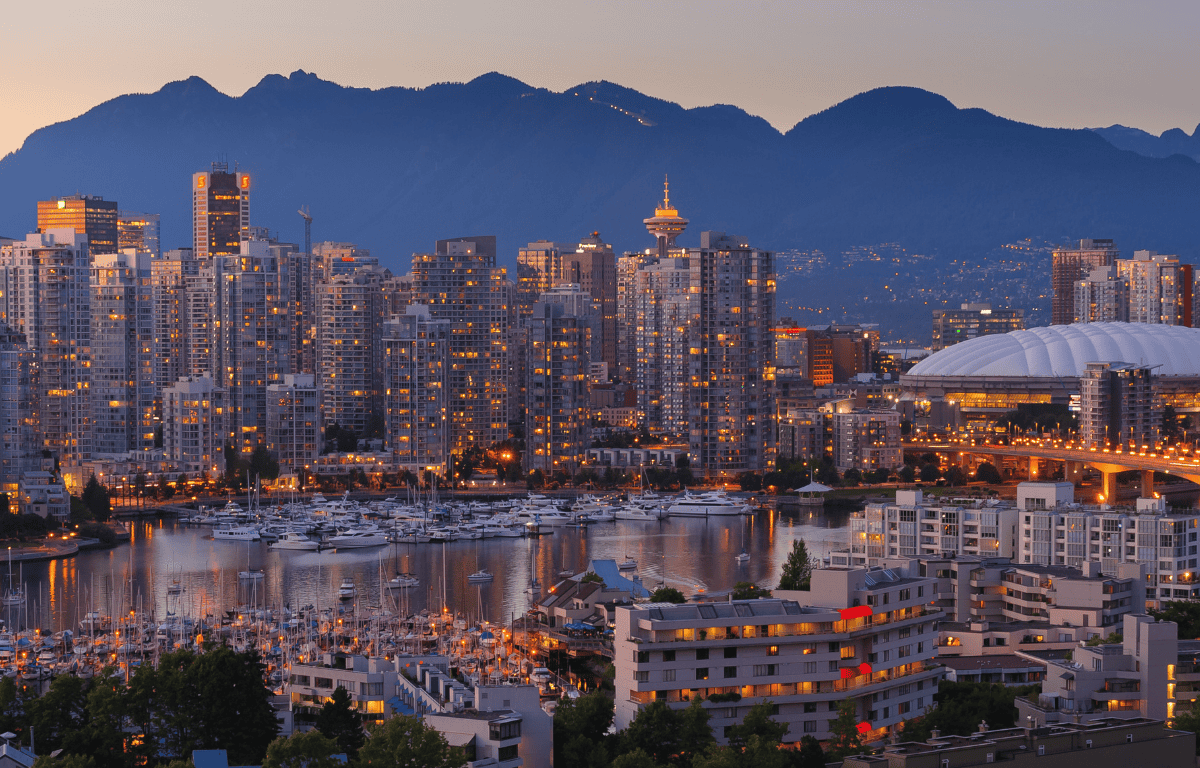 Vegan Vancouver