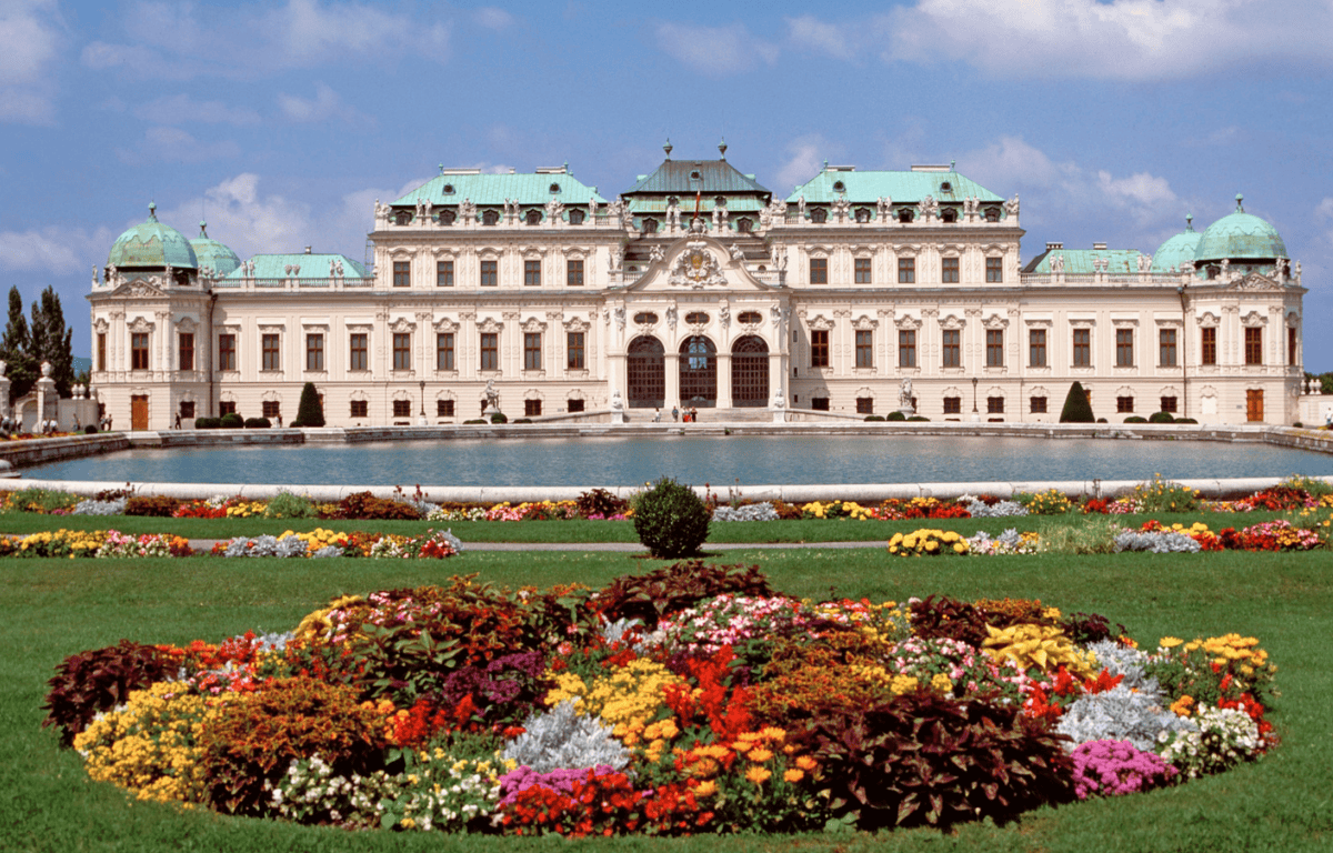 Vegan Vienna