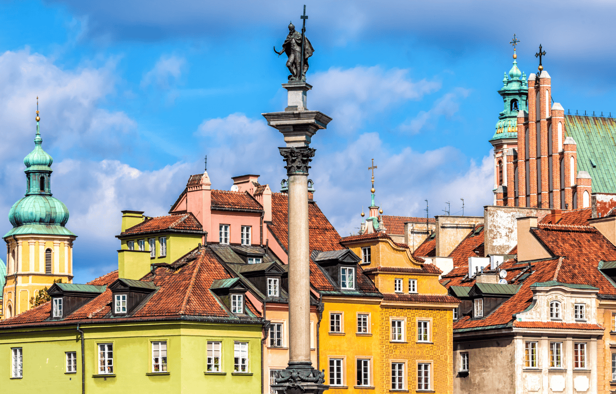 Poland