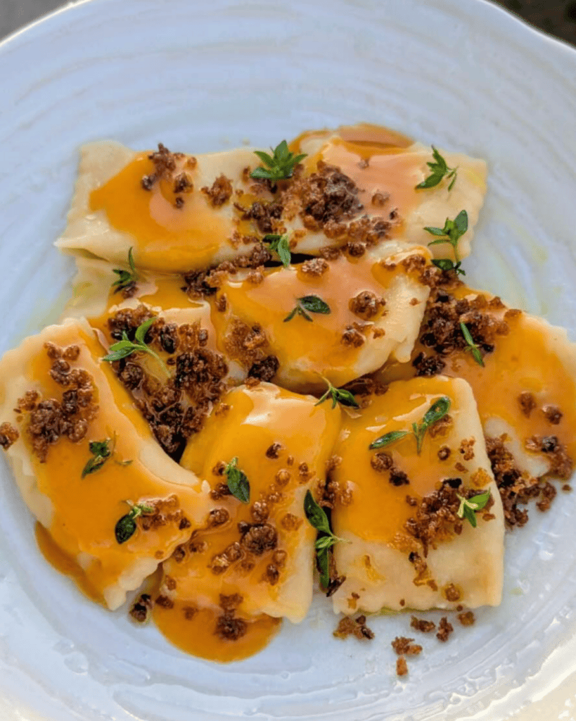 Vegan South London guide β NaΓ―fs Michelin-recognised vegan bistro seasonal small plates in Peckham