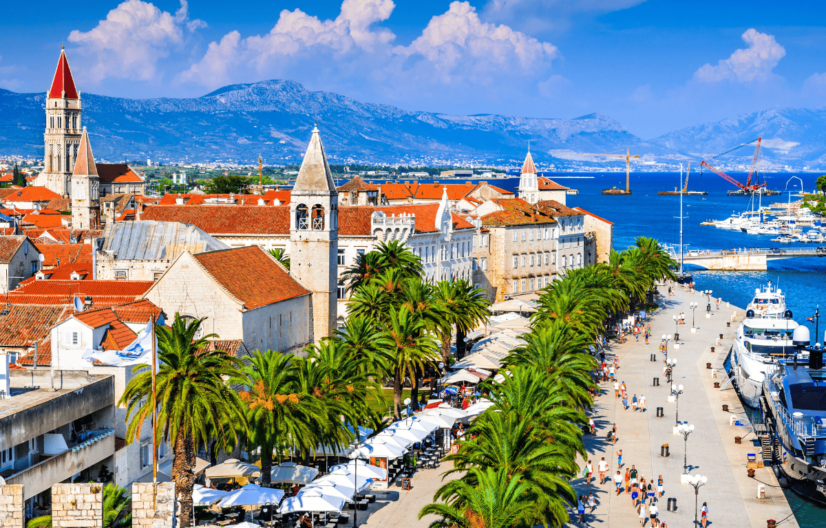 Croatia