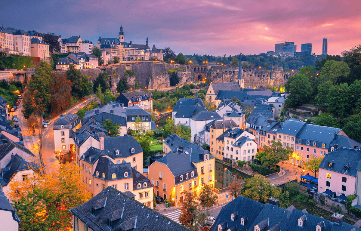 Luxembourg